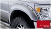 Pocket Style Fender Flares 2011-15 Ford F-250/350 Styleside - image 3