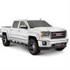 Pocket Style Fender Flares for 2016 Ford F-250/F-350 Super Duty - image 1