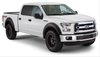 Pocket Style Fender Flares 2015 Ford F150 - image 2