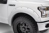 Pocket Style Fender Flares 2015 Ford F-150 Styleside - image 2