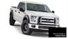 Pocket Style Fender Flares 2015 Ford F-150 Styleside - image 3