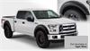Pocket Style Fender Flares 2015 Ford F-150 Styleside - image 1