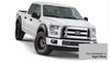 Pocket Style Fender Flares 2015 Ford F-150 Styleside - image 3