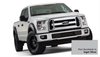 Pocket Style Fender Flares 2015 Ford F-150 Styleside - image 4
