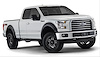Extend-A-Fender Flares 2015 Ford F150 - image 1