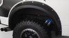 Pocket Style Fender Flares 2010-14 Ford Raptor - image 3