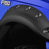 Cut-Out Style Fender Flares for 2011-2016 Ford F-250/F-350/F-450 Super Duty - image 1