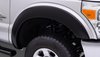 OE-Style Fender Flares 2011-16 Ford F250/F350 Super Duty - image 2