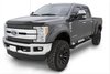 FENDER FLARES POCKET STYLE-COLOR 4PC - image 2