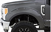 FENDER FLARES POCKET STYLE-COLOR 4PC - image 1