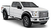 Body Gear Extend-A-Fender Flares 2017 Ford F-250/F-350/F-450