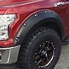 FENDER FLARES POCKET SET - image 1