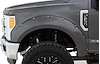 FENDER FLARES BW - image 1