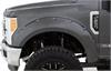 FENDER FLARES BW - image 1