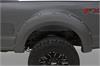 FENDER FLARES BW - image 1
