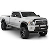 FENDER FLARES BW - image 1