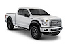 FORD FENDER FLARES EXTEND - image 1