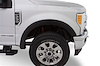 FENDER FLARES BW - image 1