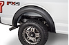 FORD FENDER FLARES OE - image 1