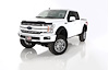 DRT FENDER FLARES F150 - image 1