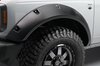Pocket Style Fender Flares for Late-Model Ford Bronco 2-Door - image 2