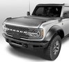 Extend-A-Fender Flares for Late-Model Ford Bronco 2-Door - image 2