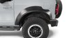 Extend-A-Fender Flares for Late-Model Ford Bronco 2-Door - image 3