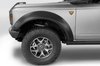 Extend-A-Fender Flares for Late-Model Ford Bronco 2-Door - image 4