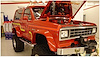 Cut-Out Style Fender Flares 1982-88 Ford Ranger and Bronco II - image 1