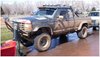 Cut-Out Style Fender Flares 1982-88 Ford Ranger and Bronco II - image 2