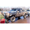 Ford Ranger 89-92 and Bronco II 89-90 - image 1