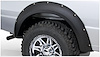 Pocket Style Fender Flares 1993-2011 Ford Ranger - image 1