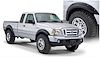 Pocket Style Fender Flares 1993-2011 Ford Ranger - image 1