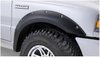 Pocket Style Fender Flares 1993-2011 Ford Ranger - image 2