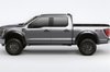 Forge Front/Rear Fender Flares for Late-Model Ford F-250, F-350, F-450 Super-Duty - image 2