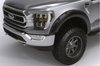 Forge Front/Rear Fender Flares for Select Late-Model Ford F-150 - image 4