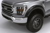 Forge Front/Rear Fender Flares for 2011-2016 Ford F-250, F-350 Super-Duty - image 4