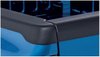 Smoothback Style Bedrail Caps 1993-2005 Ranger Pickup - image 2