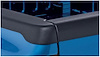 Smoothback Style Bedrail Caps 1993-2005 Ranger Pickup - image 1