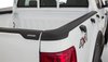 Smoothback Style Bedrail Caps 2011-2014 Ford Ranger XL & XLT - image 2