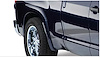 OE-Style Fender Flares 2007-13 Toyota Tundra - image 1