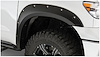 Pocket Style Fender Flares 2007-13 Toyota Tundra - image 1