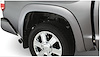 OE-Style Fender Flares 2014-15 Toyota Tundra - image 1