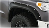 Pocket Style Fender Flares 2014-15 Toyota Tundra - image 1