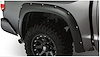 Pocket Style Fender Flares 2014-15 Toyota Tundra - image 1