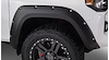 Pocket Style Fender Flares 2014-2016 4Runner SR5 - image 1