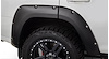 Pocket Style Fender Flares 2014-2016 4Runner SR5 - image 1