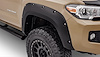 FENDER FLARES POCKET STYLE 2PC - image 1