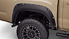 FENDER FLARES POCKET STYLE 2PC - image 1