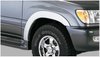 O.E. Style Fender Flares 1998-2007 Landcruiser - image 2
